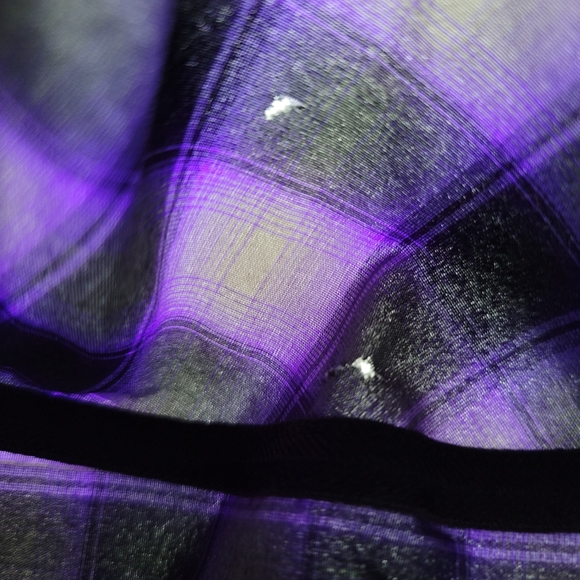 Lululemon Reflective Run Pullover Jacket Size 6 - Picture 9 of 9